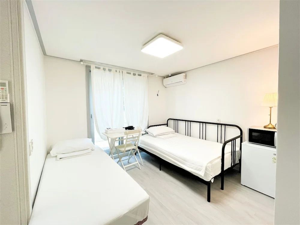 Incheon Airport Mr Kim Guest House