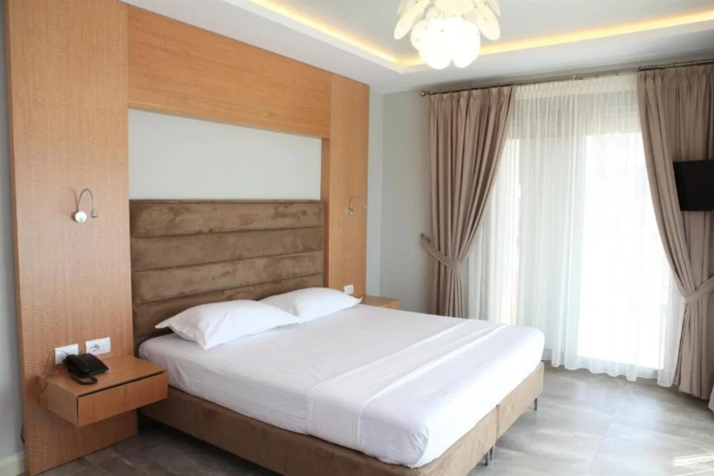 Hotel GRINT
