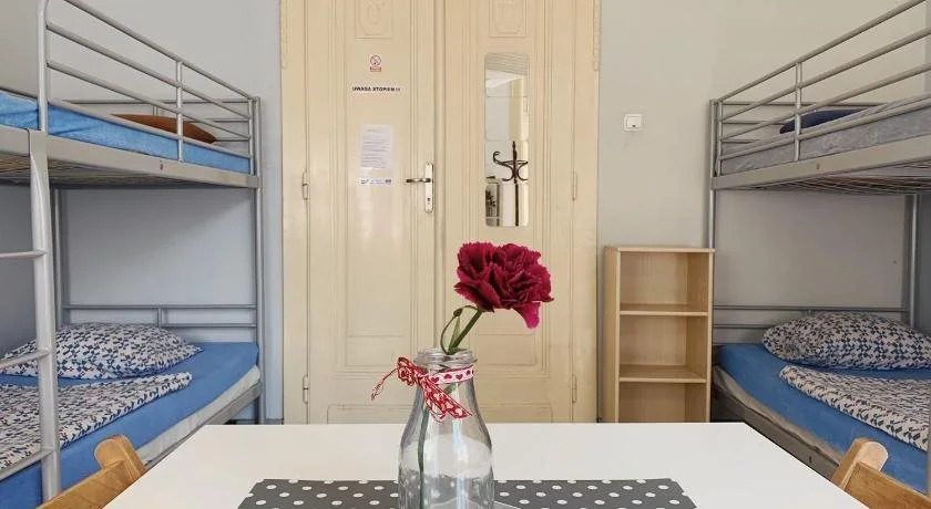 Aleje28 Hostel