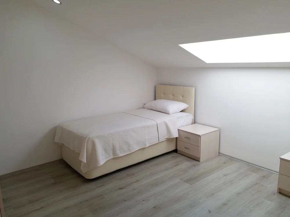 Likya Park Evleri 2 bedroom E10