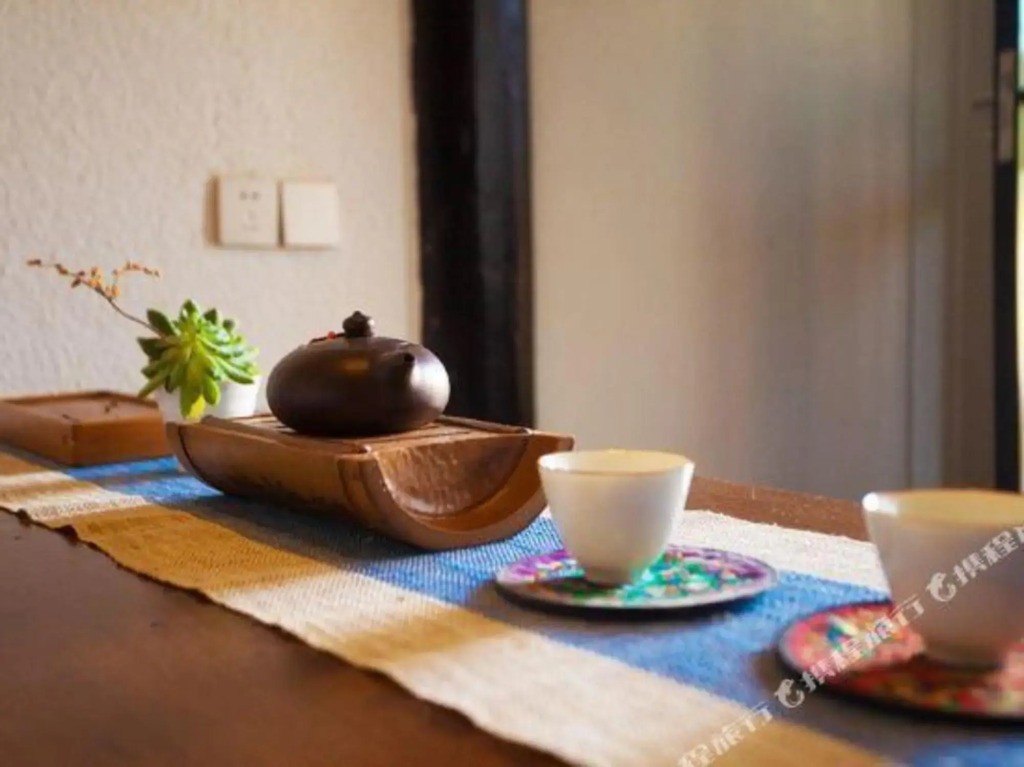 Heyueju Inn（Heshun Ancient Town Hotel）