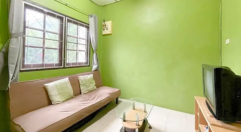 The Endless Bangtao Residence PM12