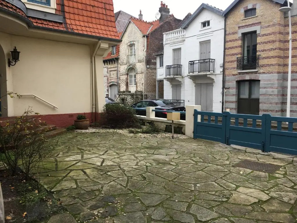 Appartement - Villa " FERGINE"