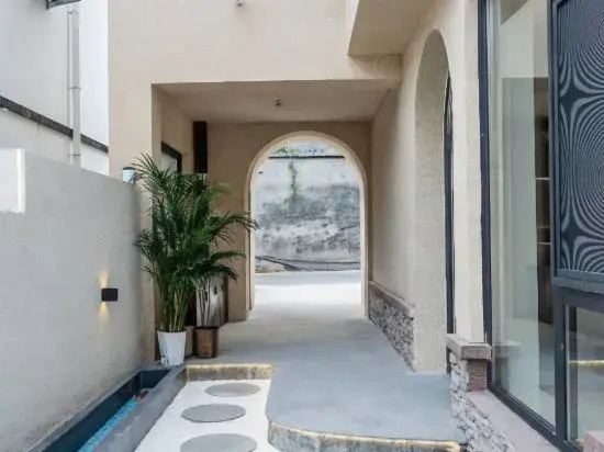 Dwell Villa