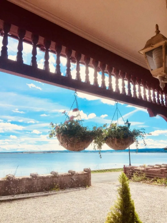 Tigh Na Mara Guest House Rosemarkie- breakfast optional