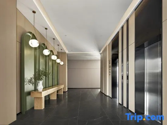 Maison New Century Hotel  Zhenhai  Xiepu  Ningbo