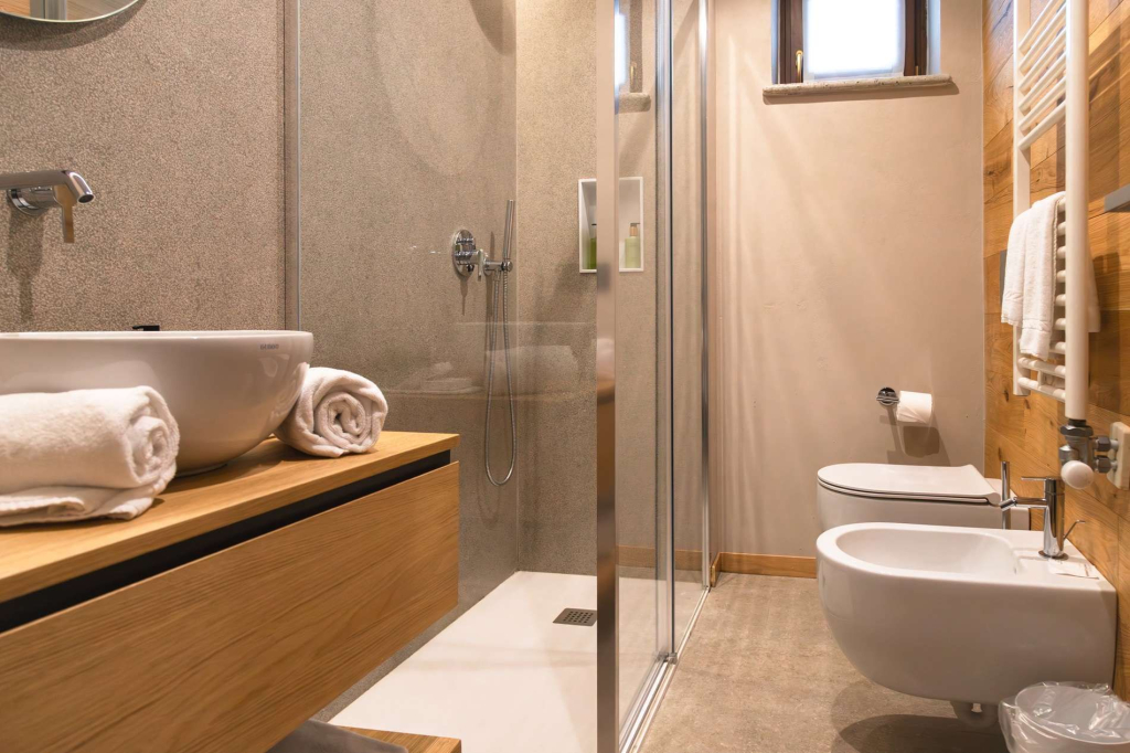 Hotel Relais Des Glaciers