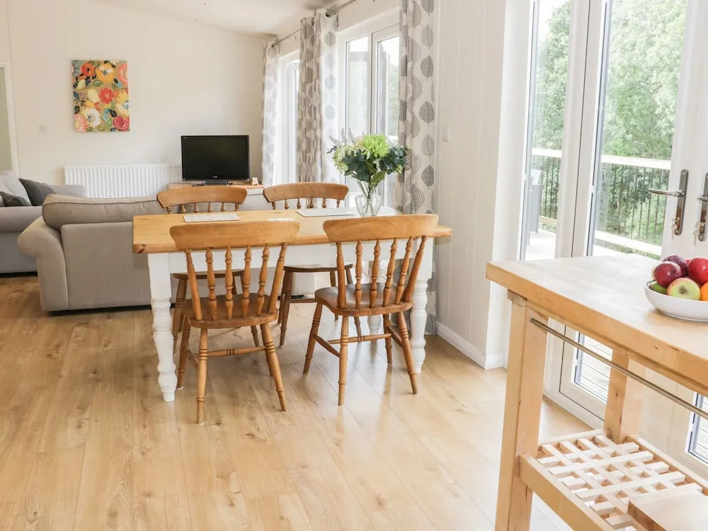 Willow Lodge