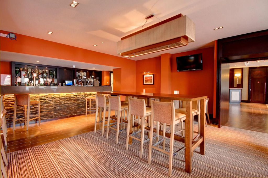 Cruachan Hotel