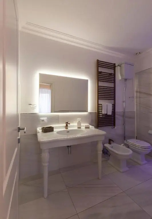 B&B Palazzo San Michele