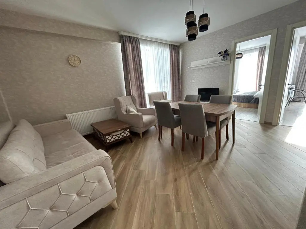 Apartament 301