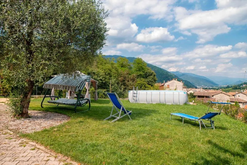 B&B La Valle Verde