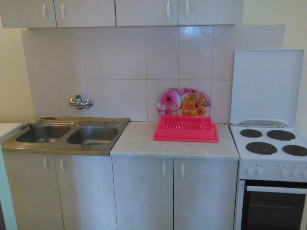 Apartmani Pikula