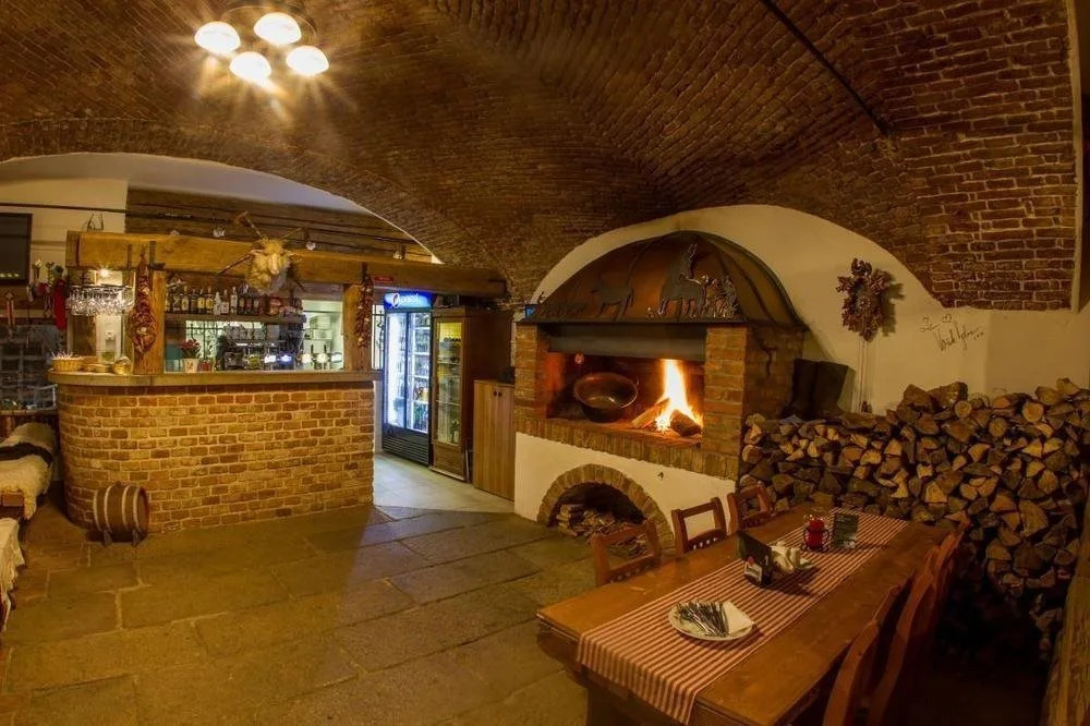 Hotel Hospodářský dvůr Bohuslavice