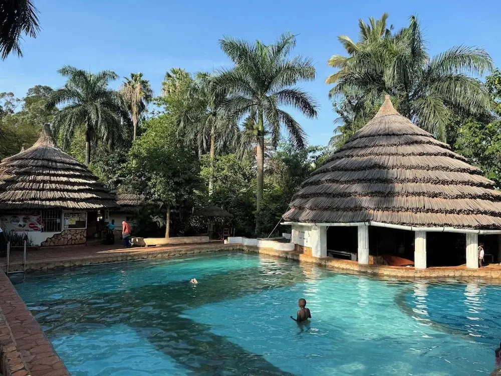 King Fischer's Resort Bukaya