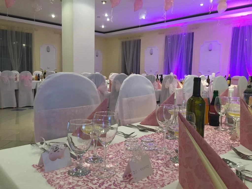 Garni Hotel Stofing