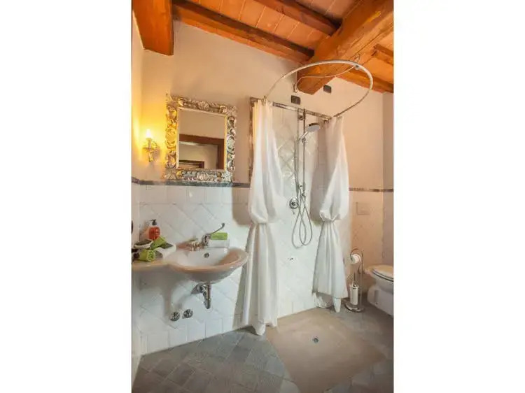 Villa Insoglio