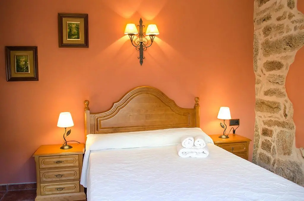 Casa As Fontes