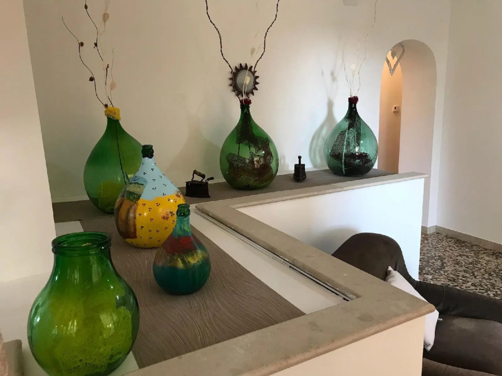 B&B Chiave d'Arco