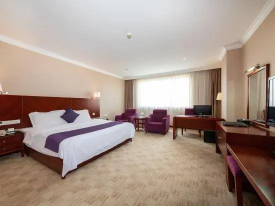 Pingnan Xiongsen International Hotel