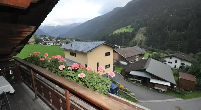 Gästehaus Sahler