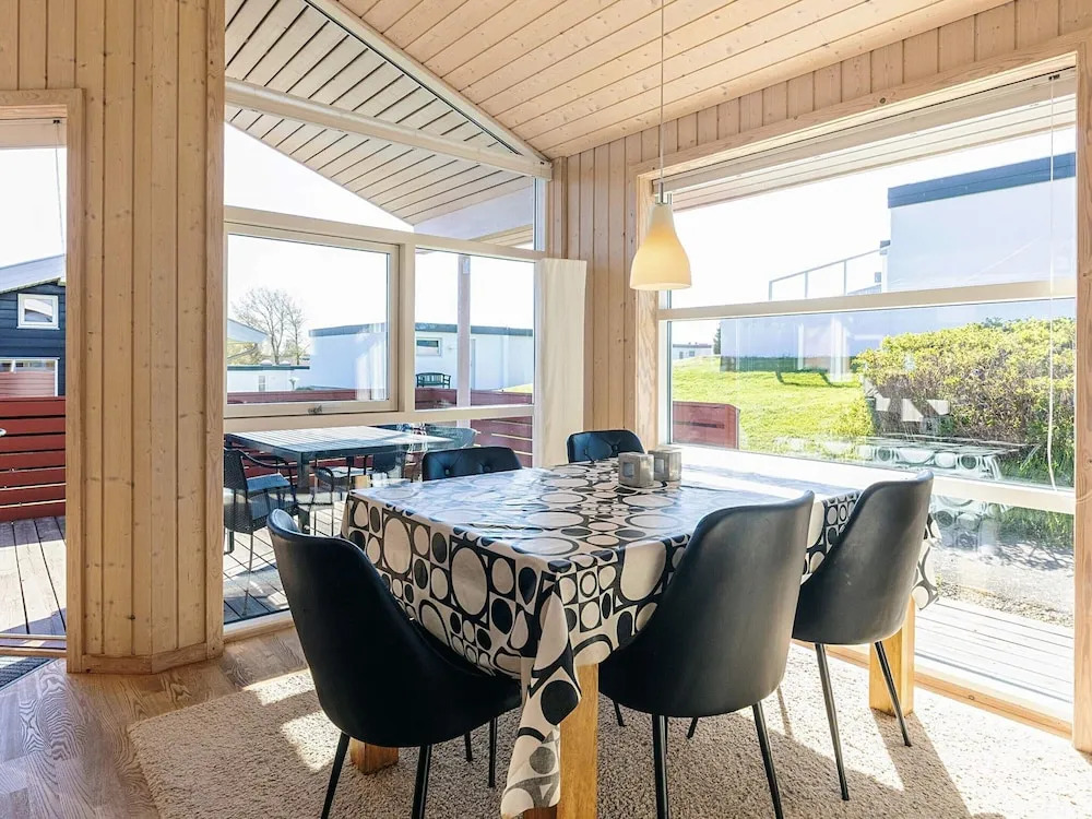 Spacious Holiday Home in TranekÃ¦r near Sea