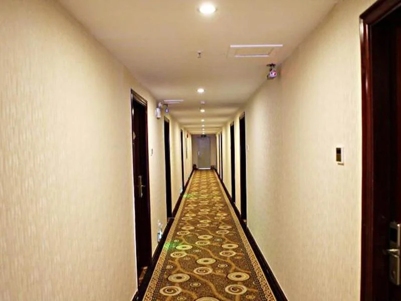 Guoxian Hotel