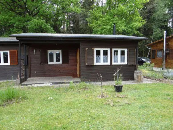 Ferienhaus Thom in Neubäu am See