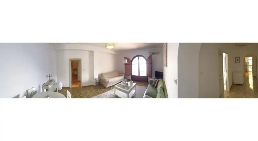 Sunset Amalfi Villa
