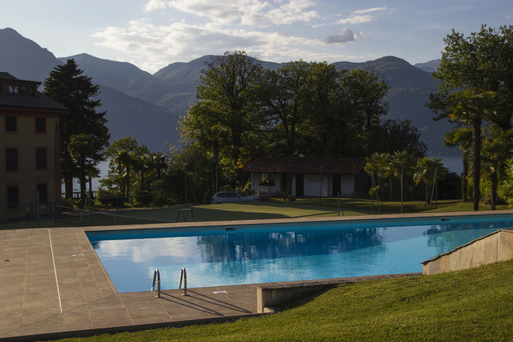 Residenza due Laghi