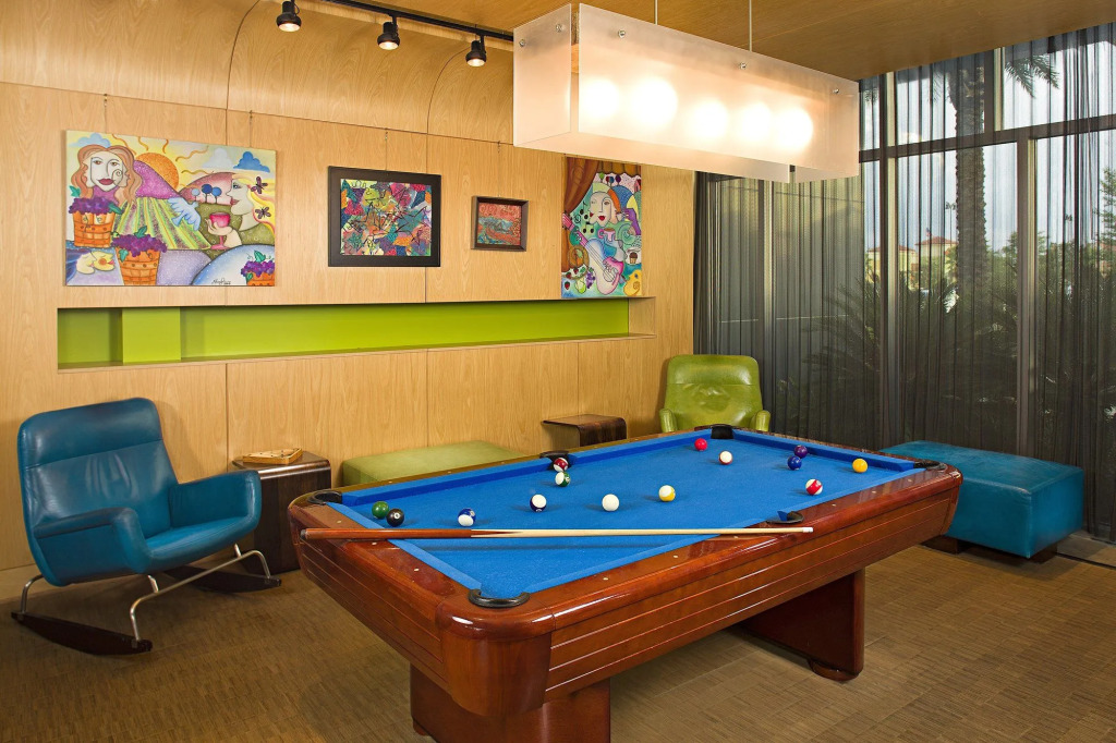 Aloft by Marriott Jacksonville Airport
