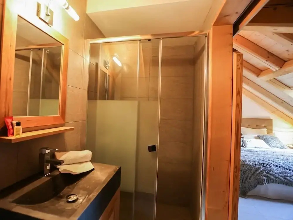 Chalet Epinette