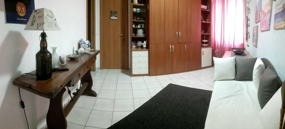 Casa dellArtista 1