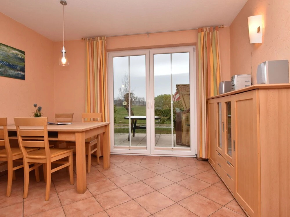 Beautiful Holiday Home With Sauna in Kühlungsborn