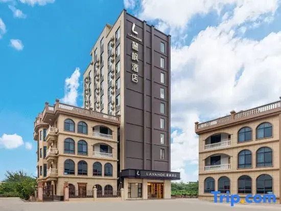 Lavande Hotel (Meilan Airport Branch, Haikou)