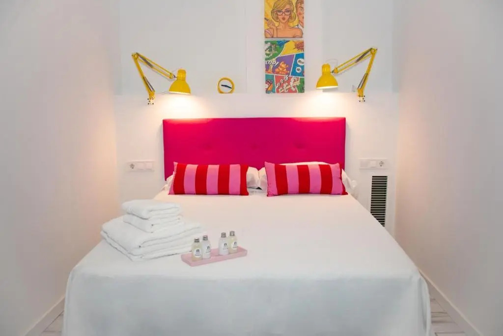 Soraya's Place - Chopín 3