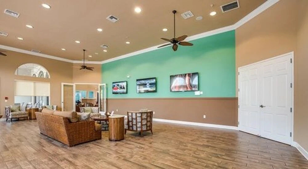 Bellavida Palms Pool Home 4 Bedroom Home