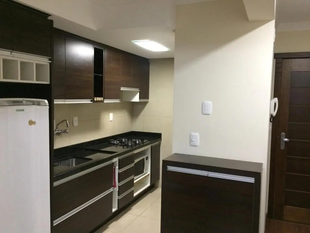 Apartamento Baviera