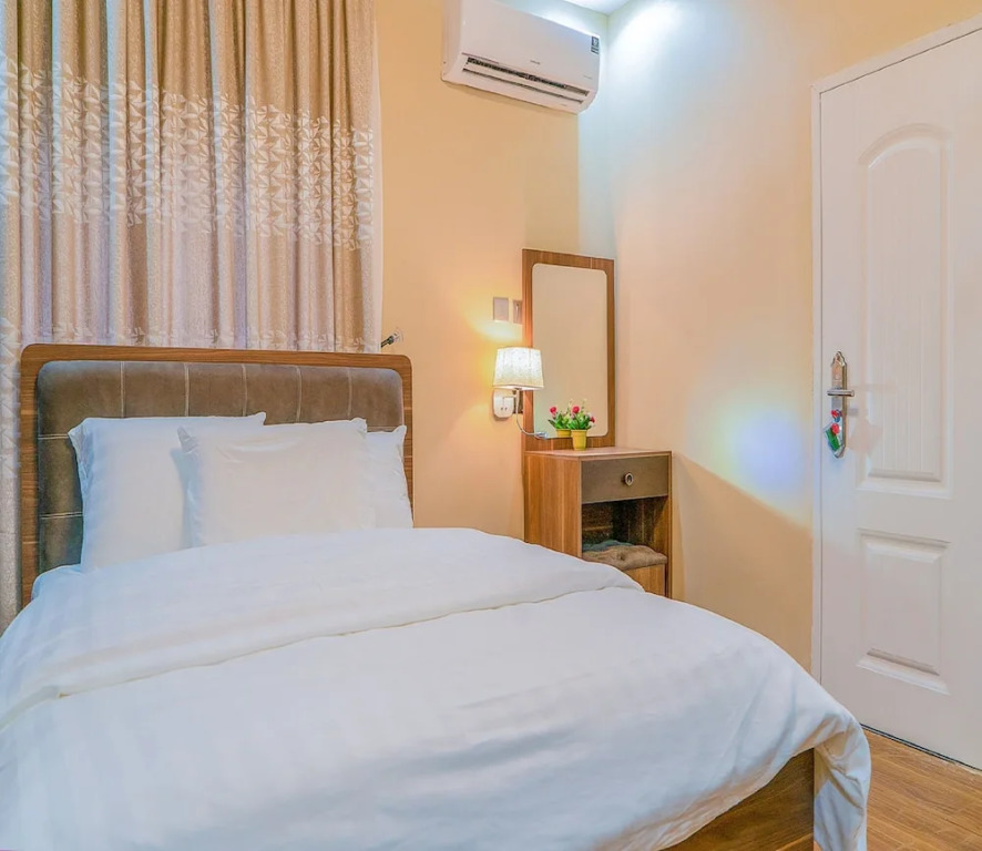 Integral Consults Apartment