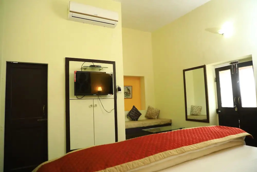 Thar Exotica Hotel & Resort Bikaner