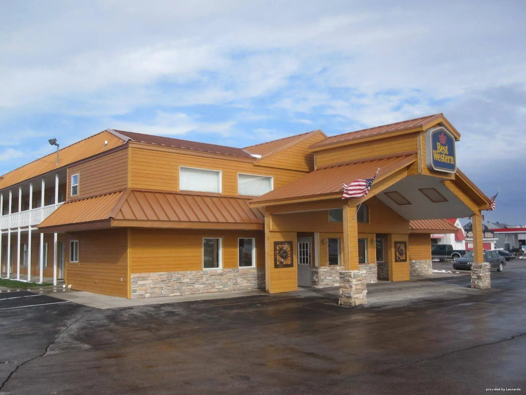 Sturgis Lodge & Suites, Travelodge by Wyndham