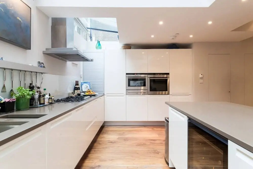 Cosy 1-bed Home, Notting Hill