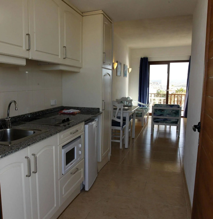 Apartamentos El Bergantin Menorca Club