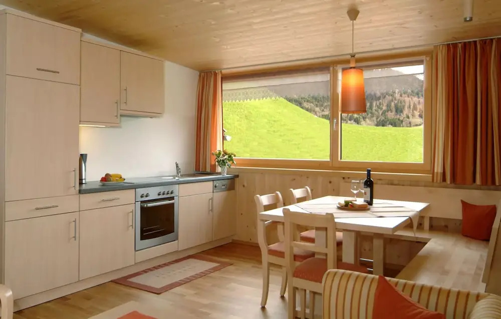 Panoramahof Eggele