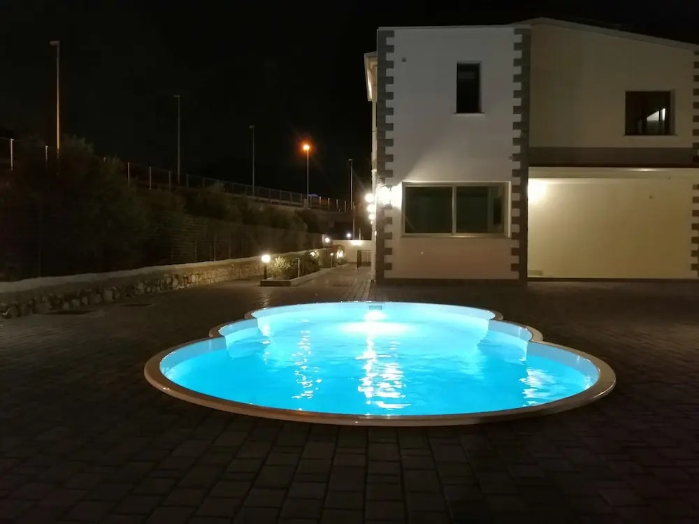 Sicily Rooms Appartamenti