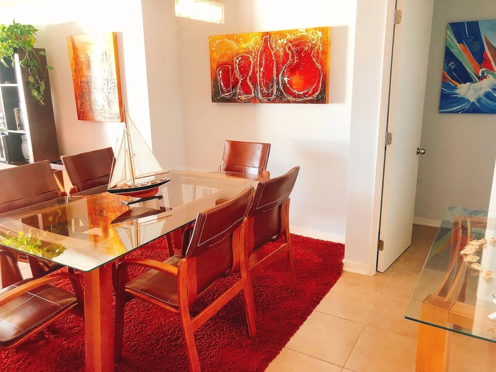 Apartamento 602 Vista Mar Lilenes