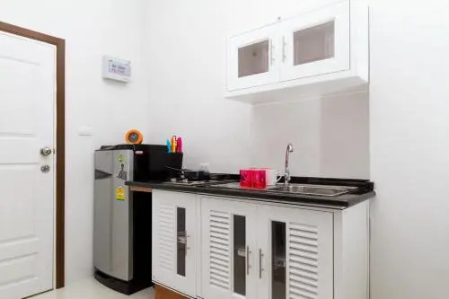 The Bell Condo Chalong Phuket