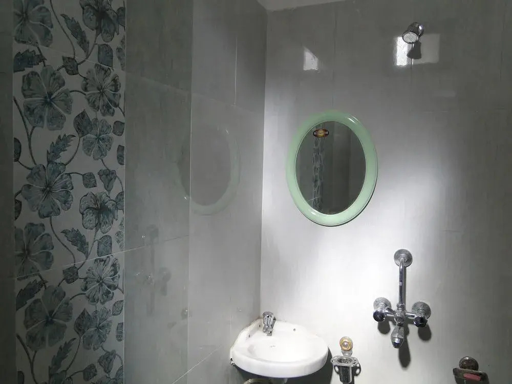 Ganesham Guest House