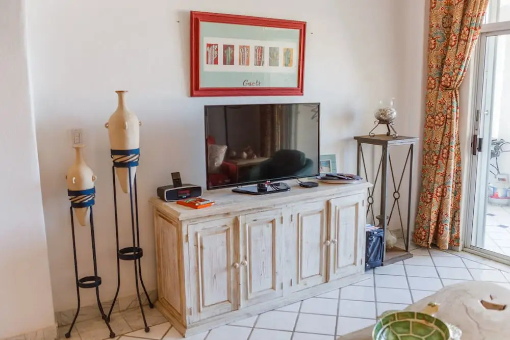 Mykonos A102 2 BR by Casago