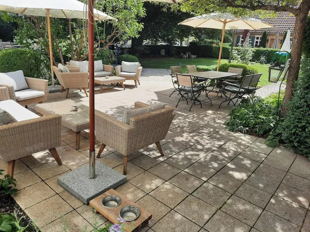 Boutique Hotel SEITNER HOF München Pullach